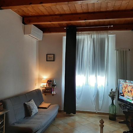 Il Centro Apartment Ravenna Exterior photo