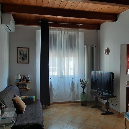 Il Centro Apartment Ravenna Exterior photo