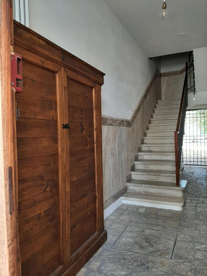 Il Centro Apartment Ravenna Exterior photo