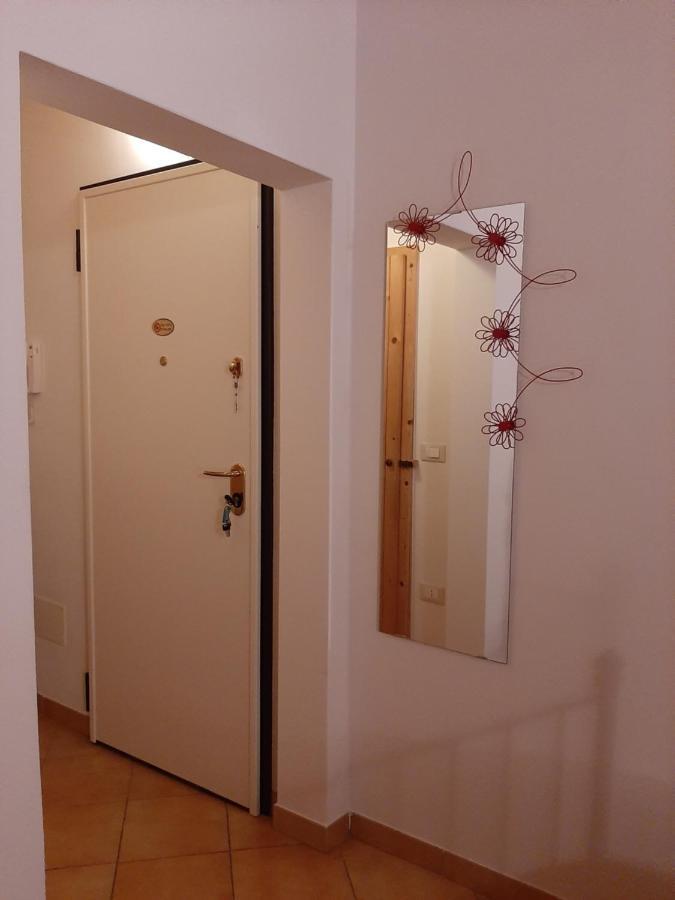 Il Centro Apartment Ravenna Exterior photo