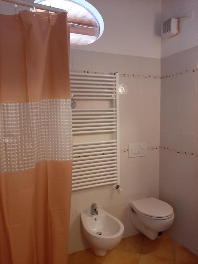Il Centro Apartment Ravenna Exterior photo